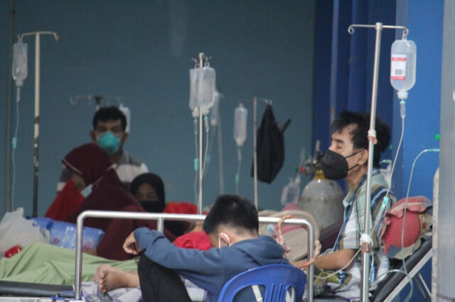 Sri Mulyani: Pembayaran klaim pasien COVID-19 capai Rp13,6 triliun