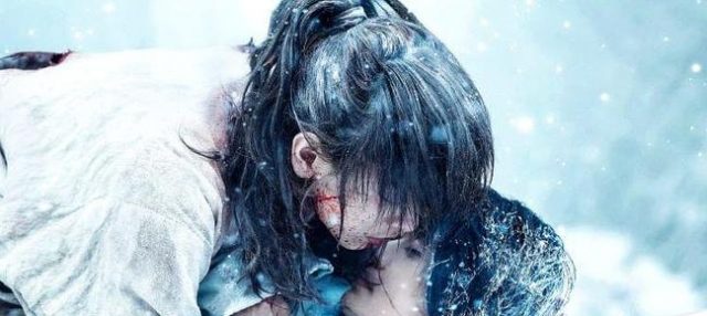Kenshin Himura: The Beginning Tayang, Ini Fakta-Faktanya