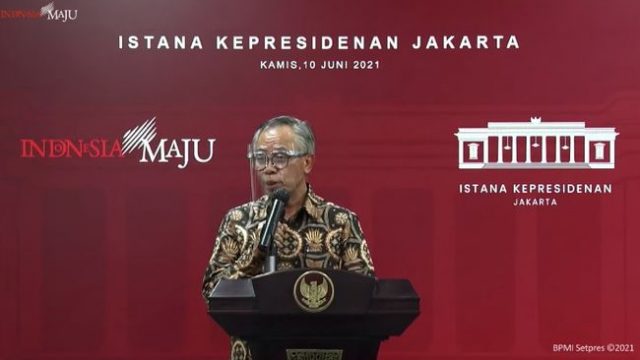 OJK Keluarkan Pedoman Produk Keuangan Berkelanjutan