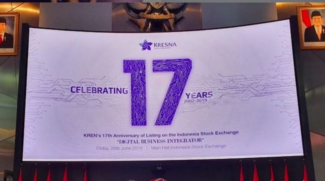Fakta-fakta Izin Broker Kresna Dicabut, Ini Sepak Terjangnya! Fakta-fakta Izin Broker Kresna Dicabut, Ini Sepak Terjangnya!