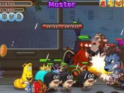 Download Larva Heroes MOD APK v2.8.3 (Unlimited Candy/Coin)
