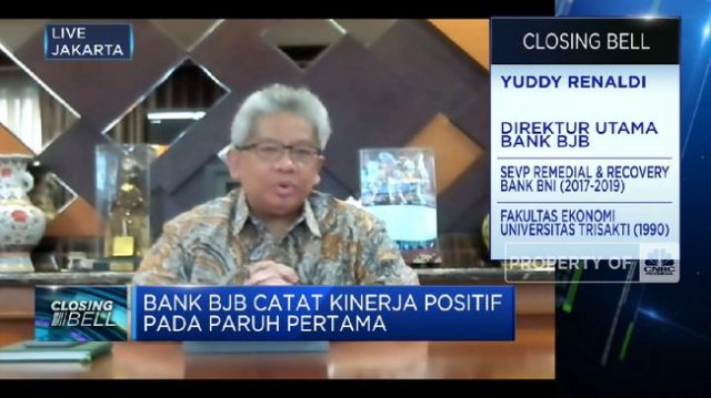 BJB Sekuritas,Perusahaan Efek Daerah Pertama RI Dari Bank BJB BJB Sekuritas,Perusahaan Efek Daerah Pertama RI Dari Bank BJB