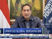 Mendag Beberkan Sejumlah Tantangan Menembus Inggris