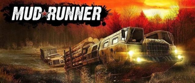 Download MudRunner v1.4.3.8692 MOD APK (Unlimited Money, All Unlocked)
