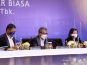 RUPSLB BRI Setujui Penerbitan 28,67 Miliar Lembar Saham Baru