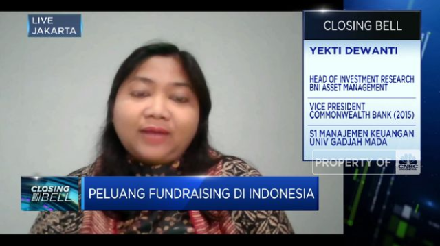 Tak Hanya Exit Strategy, Ini Pendorong Minat IPO Indonesia