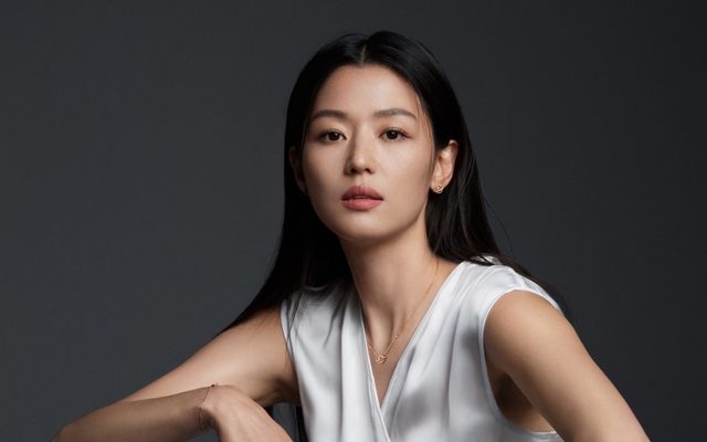 Akting 'Gagal' Jun Ji Hyun Saat Bintangi 'My Love from