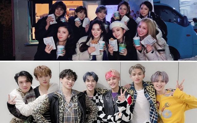 Bukan Orang Korea, WayV dan NiziU Picu Perdebatan Layak Masuk