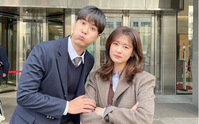 Jung So Min Akui Kim Ji Suk Lebih Dewasa Selama