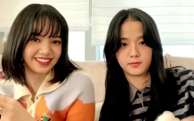 Jisoo BLACKPINK Sebutkan Karakteristik Lisa yang Ingin 'Dijiplak' Olehnya