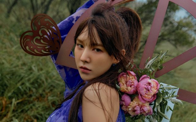 Ternyata Seperti Ini Asal Usul Gaya Rambut Pendek Wendy Red