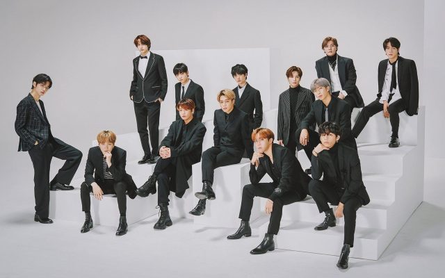 Pernah Dikritik Sukses karena BTS, Begini Tanggapan Jujur TXT