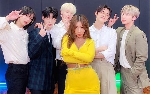 Usia Member TXT Bikin Jessi Syok Berat, Auto Minder dan