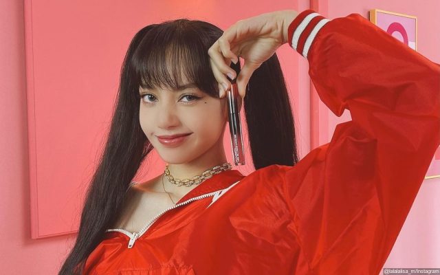 YG Entertainment Akhirnya Rilis Teaser Debut Solo Lisa BLACKPINK, Tuai