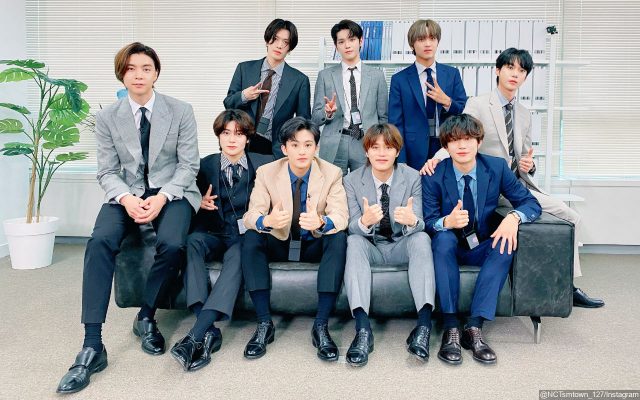 NCT 127 Umumkan Judul Album Comeback dan Tanggal Rilis, Teaser