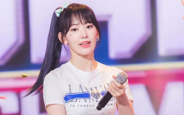 Miyawaki Sakura Jadi Balik ke Korea Pekan Ini, Rumor Gabung