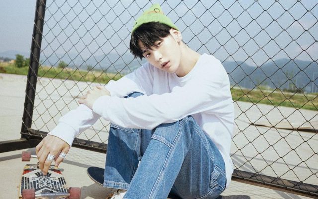Soobin TXT Terharu Dengar Pesan Hangat Dari Penggemar Soal Jadi