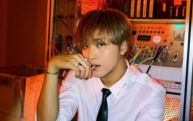 Haechan Bahas Akun Instagram Baru, Bakal Hapus Usai Promosi Album