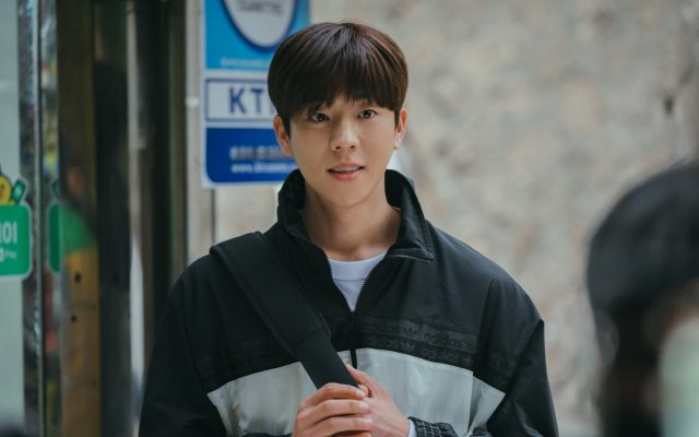Karakter Chae Jong Hyeop Tak Ada di Karya Asli 'The