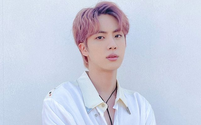 Jin BTS Ungkap Janji Big Hit Saat Diskusi Perpanjangan Kontrak,