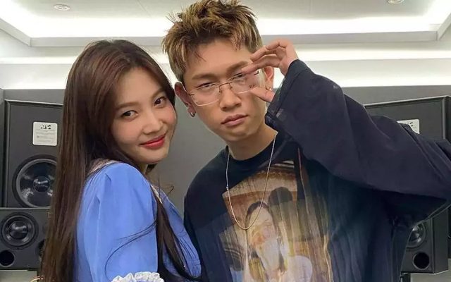 Dua Faktor Ini Jadi Alasan Hubungan Joy Red Velvet dan