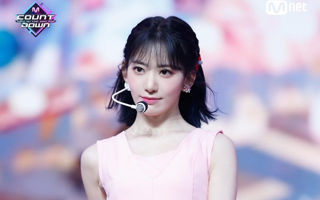 Heboh Miyawaki Sakura Tiba di Korea Dikawal Tim Keamanan BTS,