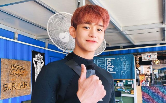 Lucas WayV Dibela Pelatih, Terduga Korban Keempat Ekspos Lebih Banyak