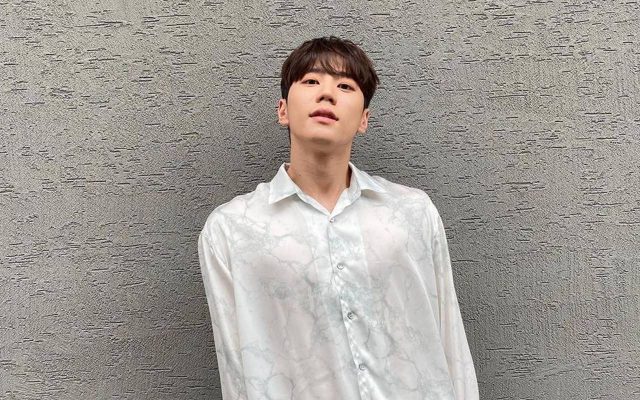 Lee Jun Young U-KISS Banjir Pujian Usai Sukarela Buntuti Pengemudi