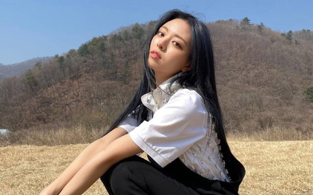 Lagu Ini Dicurigai Suara Yuna ITZY, Nama Panggung Tuai Rasa