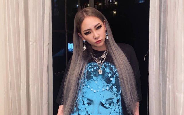 CL Akui Tak Punya Nyali Seperti Di Atas Panggung Karena