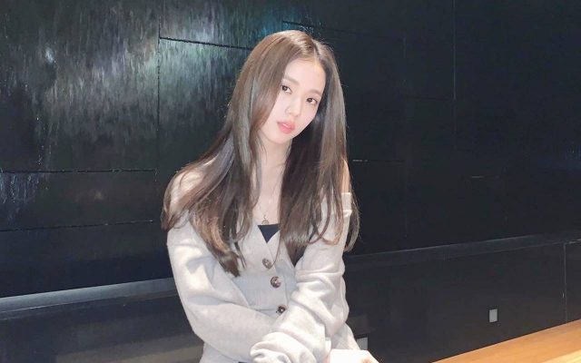 Jisoo BLACKPINK Ungkap Ada Kandidat Nama Grup Lain Sebelum Debut