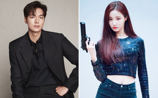 Lee Min Ho Dikabarkan Pacari Yeonwoo eks Momoland, Ini Kata