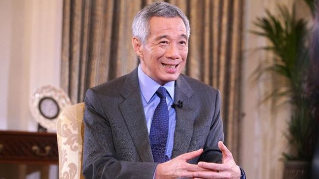 Jadi 'Bohir' Bank Jago & Bukalapak, Segede Apa GIC Singapura? Jadi 'Bohir' Bank Jago & Bukalapak, Segede Apa GIC Singapura?