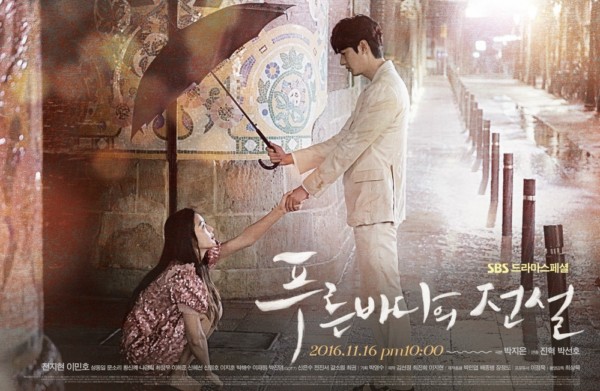 10 Drama Korea Komedi Romantis Untuk Hiburan Saat PPKM
