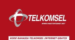 10 Kode Rahasia Paket Telkomsel Termurah UpdateTerbaru