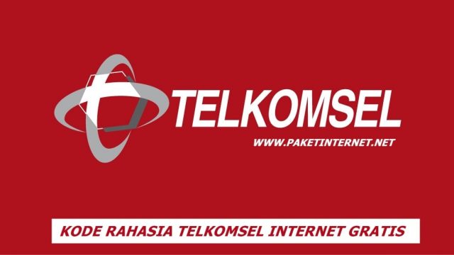 10 Kode Rahasia Paket Telkomsel Termurah UpdateTerbaru