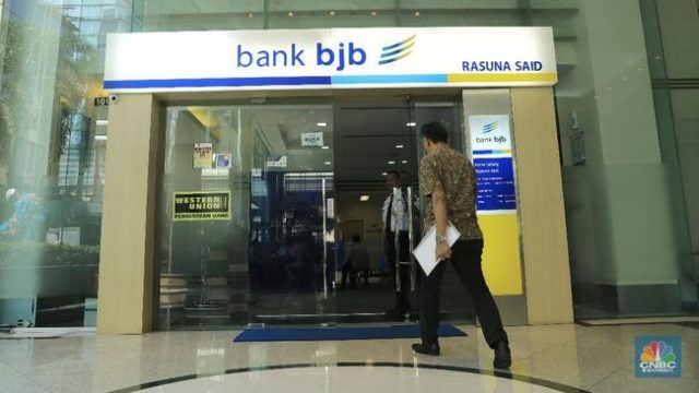 Aturan Baru KBMI, Operasional bank bjb Tidak Terpengaruh