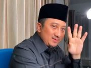 Deretan Saham yang Dikoleksi Yusuf Mansur, Yakin nih?