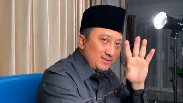 Deretan Saham yang Dikoleksi Yusuf Mansur, Yakin nih?