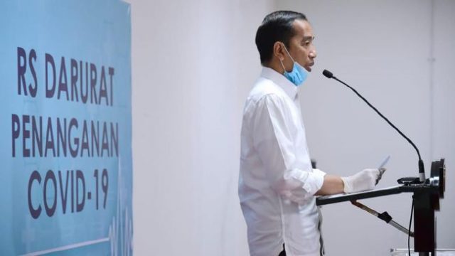 Pernah Sensasional-Disebut Jokowi, Apa Kabar Saham-saham Ini?