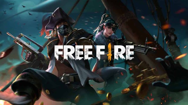 2000+ Nama FF Keren + Simbol Belum Terpakai Free Fire Terbaru 2021