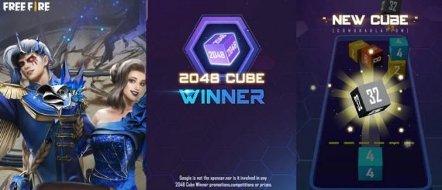 Download 2048 Cube Winner v.1.2.0 MOD APK, Gratis Diamond FF!
