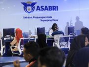 Jualan Terus! Saham Asabri di Bank Milik Akulaku Tersisa 5,6%