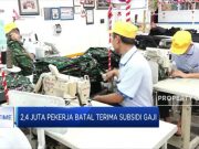 Ini 6 Kanal untuk Cek Anda Penerima Subsidi Upah Rp 1 Juta