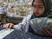 Awas Rupiah Terpuruk Pekan Ini, Dolar AS "Galak" Lagi!  