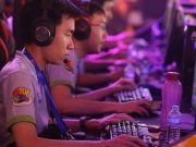 Sumber Cuan! Emiten di Bursa Lagi Kesemsem Bisnis Ini: eSport