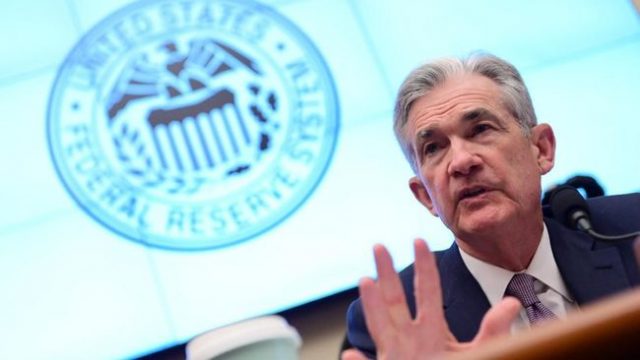 Gegara Ucapan Elite The Fed, IHSG Berisiko Longsor Lagi! Gegara Ucapan Elite The Fed, IHSG Berisiko Longsor Lagi!