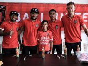 Sepekan Meroket 142%, Saham Bali United 'Digembok' Bursa