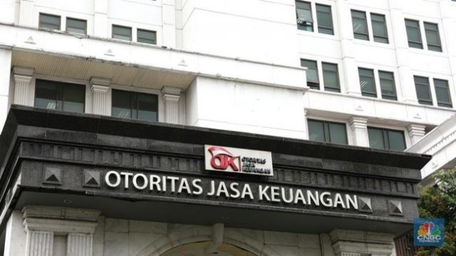 Mau Jadi Bank Digital RI? Catat Deretan Syarat-syarat OJK Ini