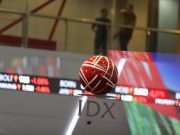 Saham BBYB-DUCK Jadi Top Gainers, Ini Dia 6 Top Losers-nya!